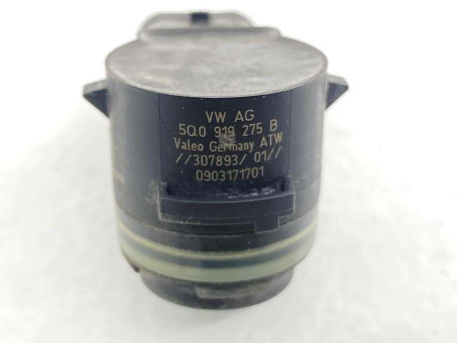 Parkeringssensor bak til VW Golf VII 2017-2020 (Fase 2)  (5Q0 919 275 B|)