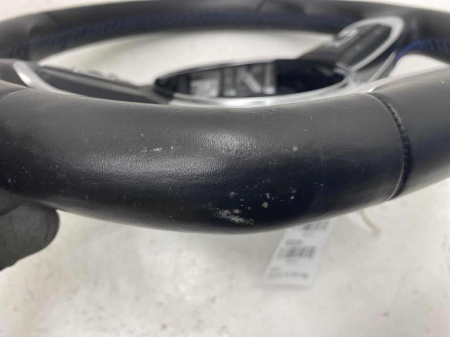 Ratt til VW Golf VII 2017-2020 (Fase 2)  (5G0 419 091 GN|)