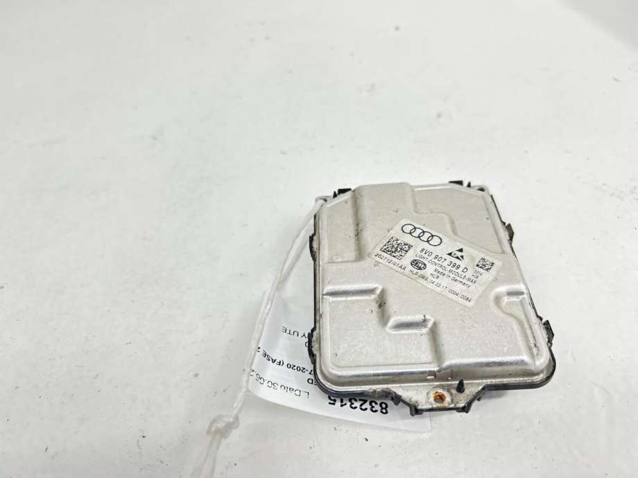 Styreenhet LED til VW Golf VII 2017-2020 (Fase 2) (8V0 907 399 D|)
