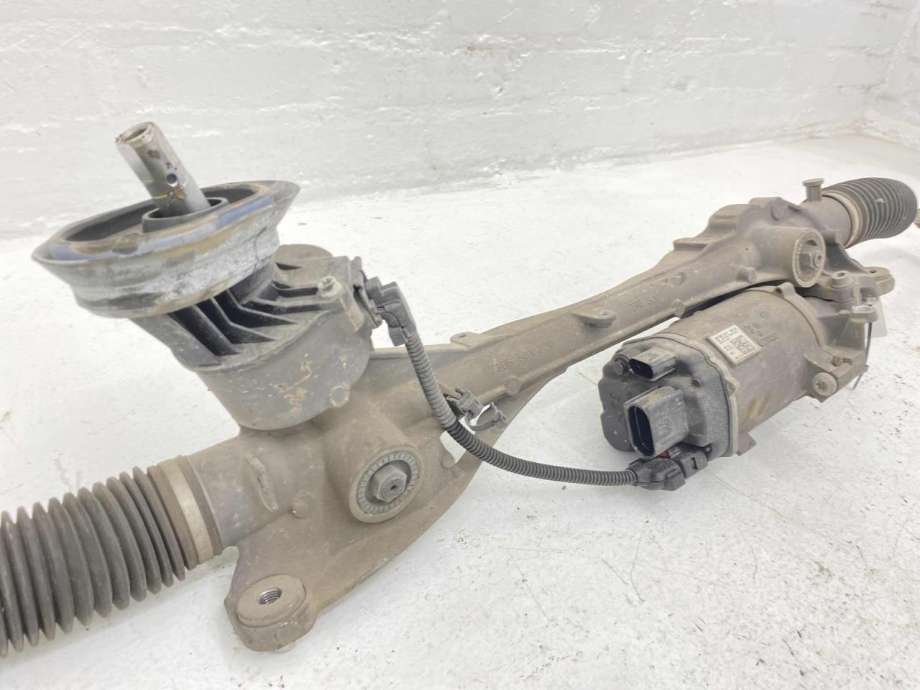 Tannstang elektrisk til VW Golf VII 2017-2020 (Fase 2) (3AB 423 050 M|)