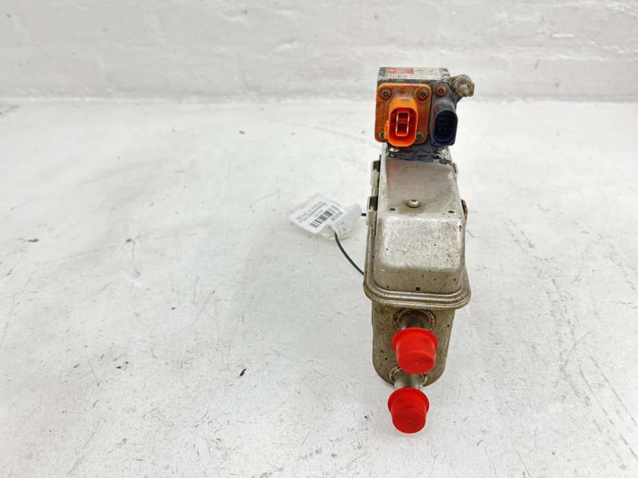 Varmeapparat PTC-heater til VW Golf VII, 2017-2020 (Fase 2)  (3Q0 819 013 K)