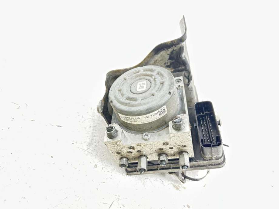 ABS sentral til Mazda CX-5 2012-2017 (Type I) (KJY2437A0|)