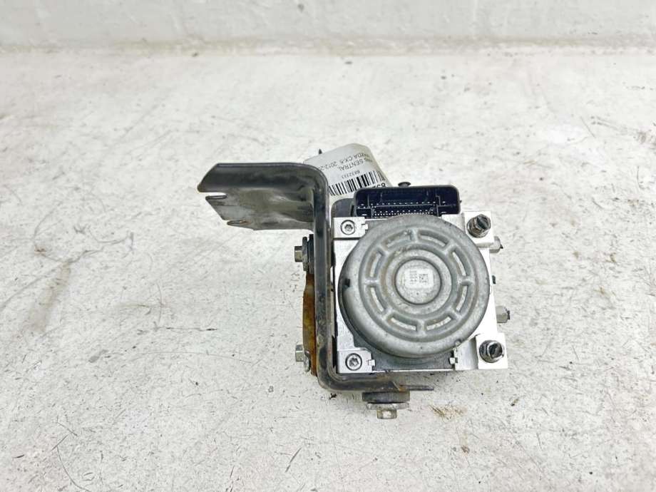 ABS sentral til Mazda CX-5 2012-2017 (Type I) (KJY2437A0|)