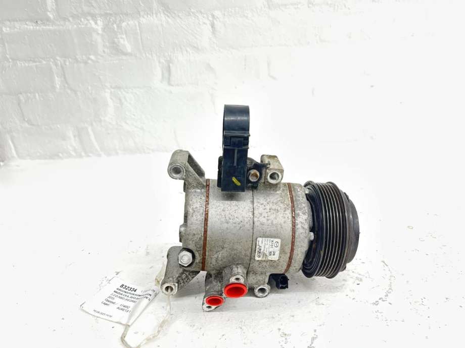Aircondition kompressor til Mazda CX-5 2012-2017 (Type I) (KF0161450|)