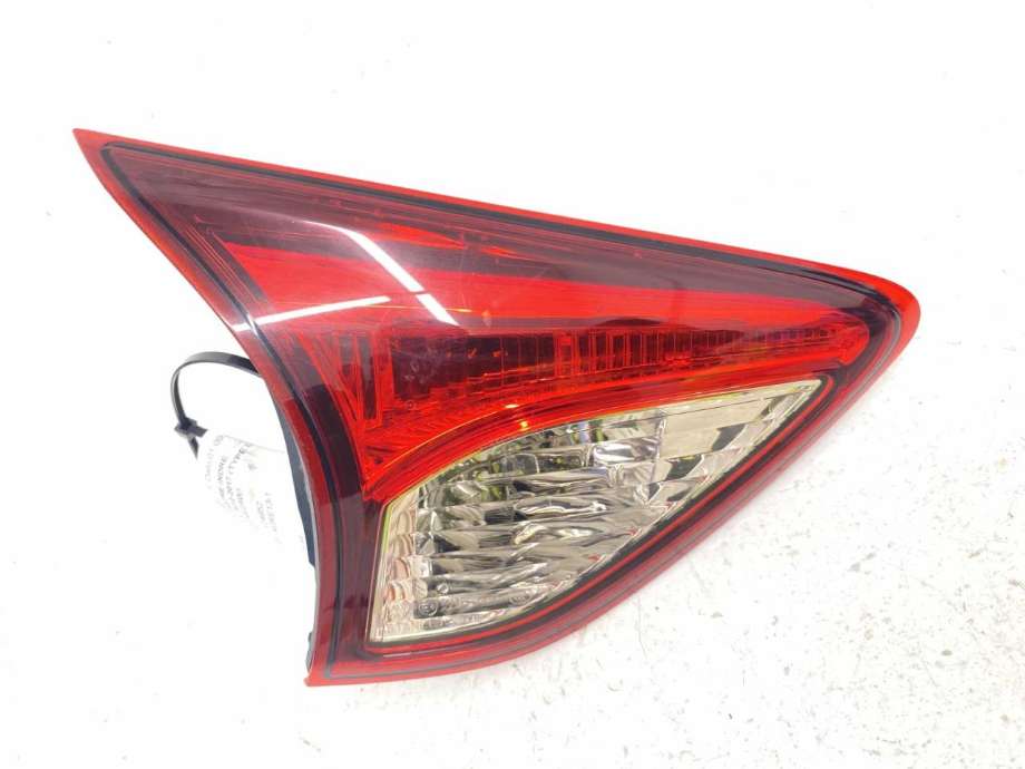 Baklykt venstre indre til Mazda CX-5, 2012-2017 (Type I)  (KD53513G0D)