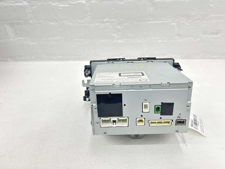 Bilstereo navigasjon skjerm til Mazda CX-5 2012-2017 (Type I) (KR8566DV0B|)