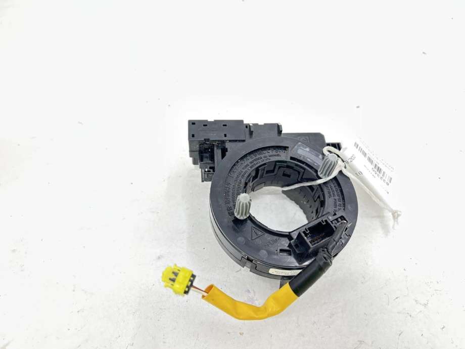 Airbag slepering til Mazda CX-5, 2012-2017 (Type I)  (KD4966CS0A)