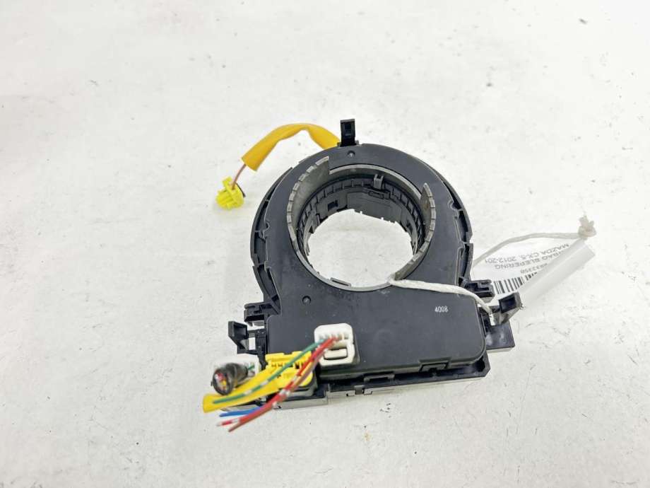 Airbag slepering til Mazda CX-5 2012-2017 (Type I)  (KD4966CS0A|)