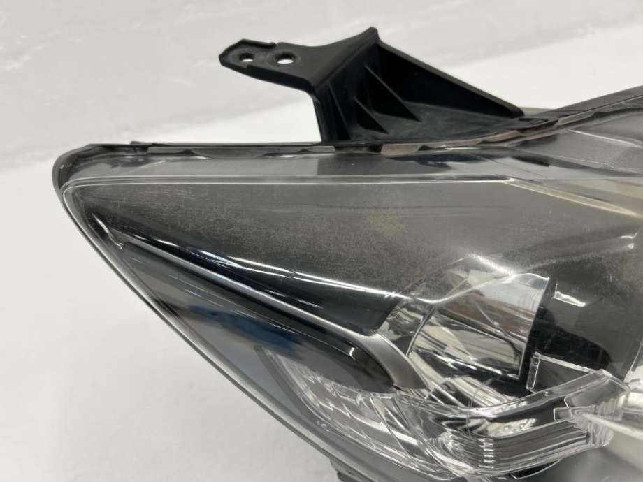 Frontlykt høyre xenon til Mazda CX-5 2012-2017 (Type I) (KR8251031|)