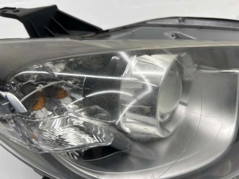 Frontlykt høyre xenon til Mazda CX-5 2012-2017 (Type I) (KR8251031|)