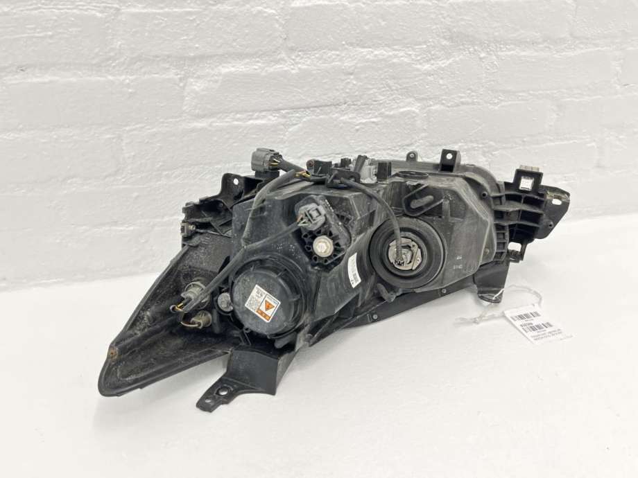 Frontlykt høyre xenon til Mazda CX-5 2012-2017 (Type I) (KR8251031|)