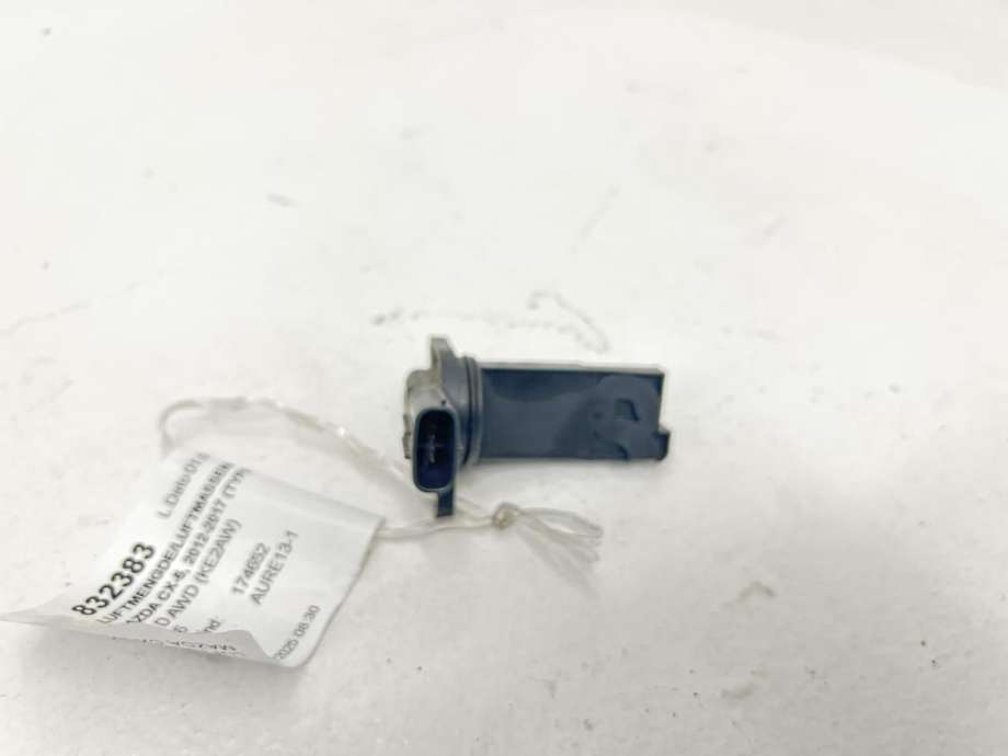 Luftmengde/luftmassemåler til Mazda CX-5, 2012-2017 (Type I)  (PE0113215)