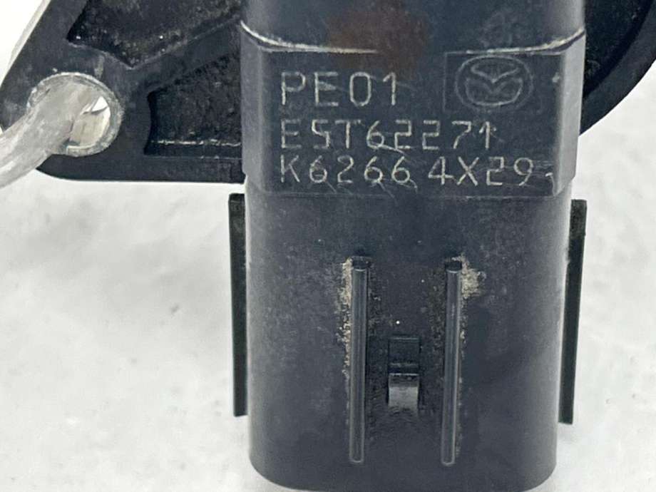 Luftmengde/luftmassemåler til Mazda CX-5 2012-2017 (Type I)  (PE0113215|)