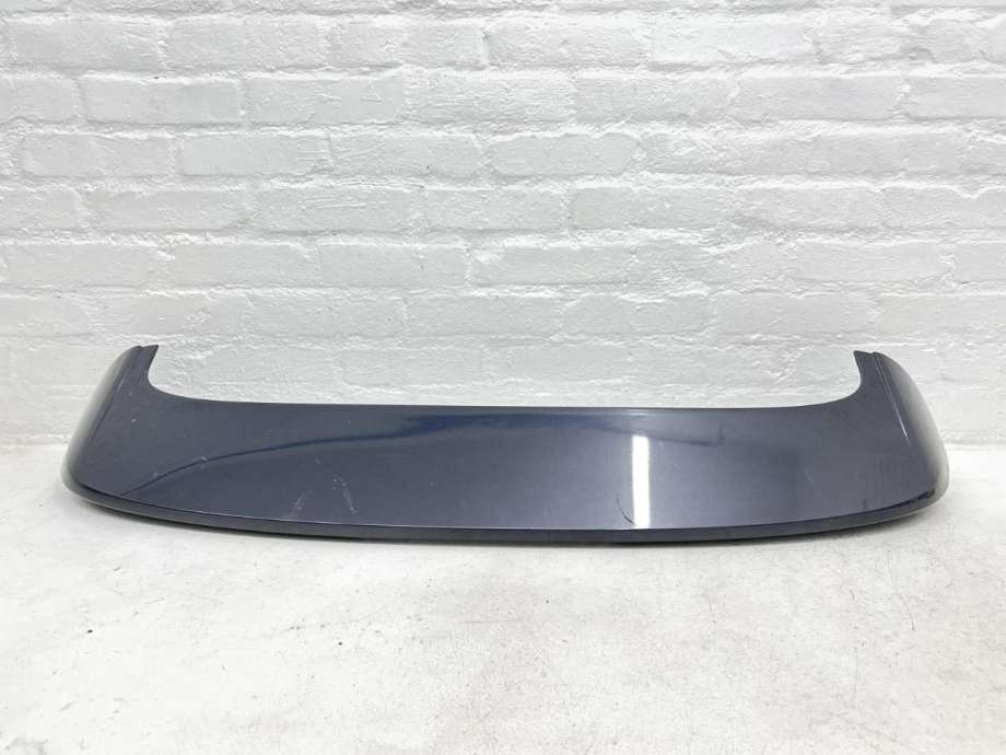 Spoiler bakluke til Mazda CX-5, 2012-2017 (Type I)  (KD5351960C27)