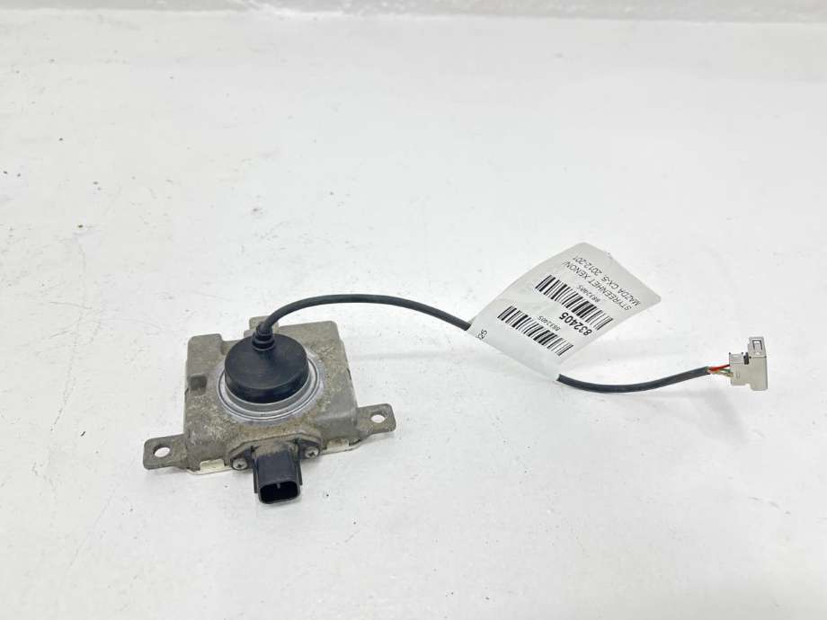 Styreenhet xenon/ballast til Mazda CX-5, 2012-2017 (Type I)  (BHN3510H3)