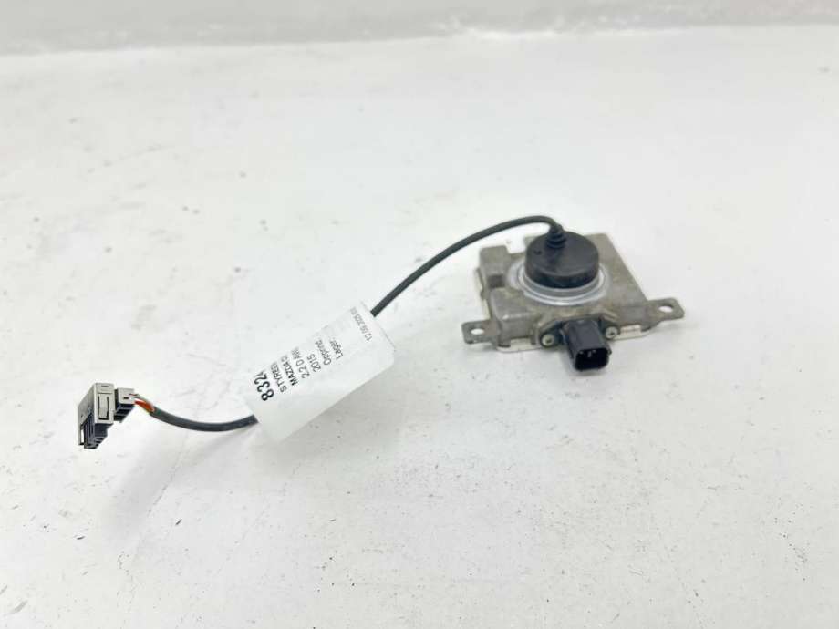 Styreenhet xenon/ballast til Mazda CX-5, 2012-2017 (Type I)  (BHN3510H3)