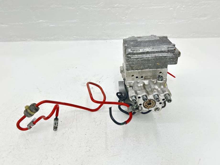 Bremsekraft-forsterker til Toyota RAV4 2016-2019 (Type IV, Fase 2)  (4705042110|)