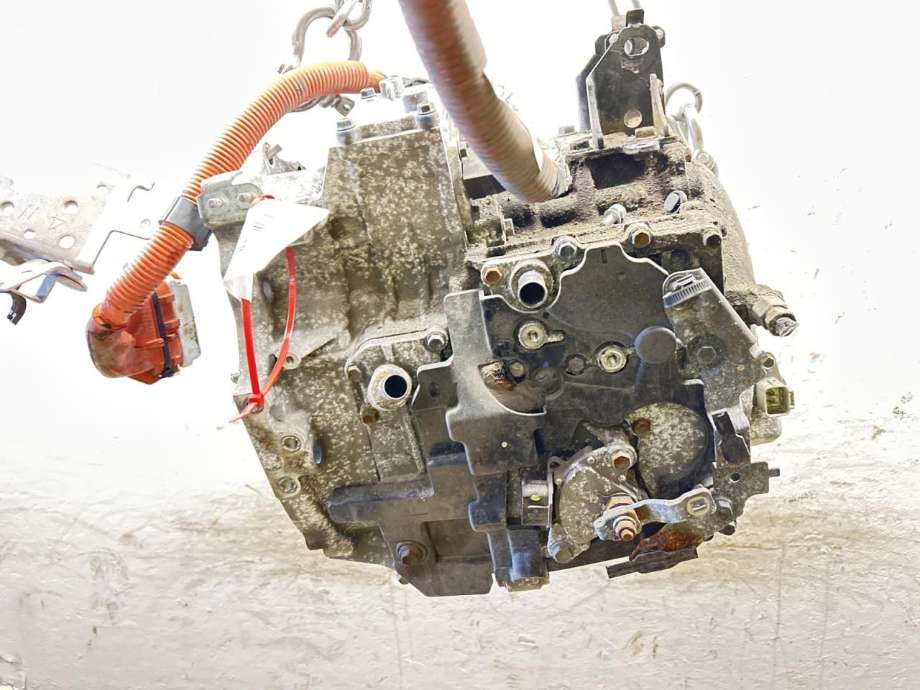 Girkasse hybrid til Toyota RAV4 2016-2019 (Type IV, Fase 2)  (3090048121|)