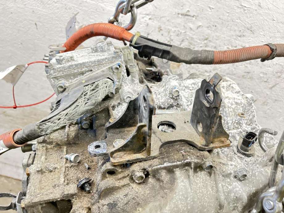 Girkasse hybrid til Toyota RAV4 2016-2019 (Type IV, Fase 2)  (3090048121|)