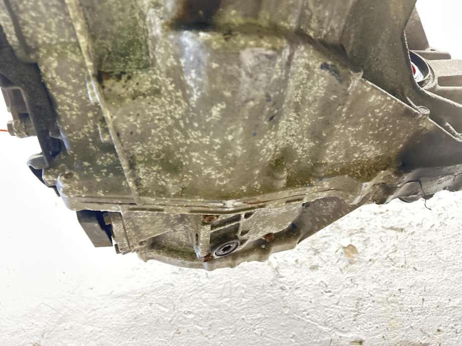 Girkasse hybrid til Toyota RAV4 2016-2019 (Type IV, Fase 2)  (3090048121|)