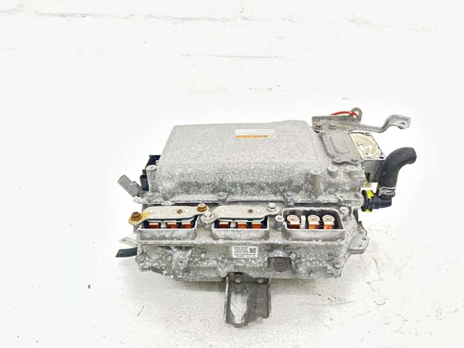 Inverter hybrid til Toyota RAV4 2016-2019 (Type IV, Fase 2)  (G92A042050|)