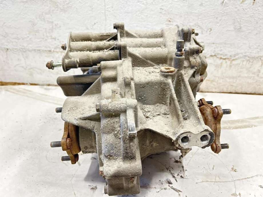 Motor hybrid bakaksel til Toyota RAV4 2016-2019 (Type IV, Fase 2) (3097048070|G105048020|)