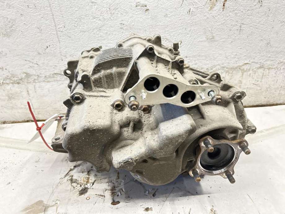 Motor hybrid bakaksel til Toyota RAV4 2016-2019 (Type IV, Fase 2) (3097048070|G105048020|)