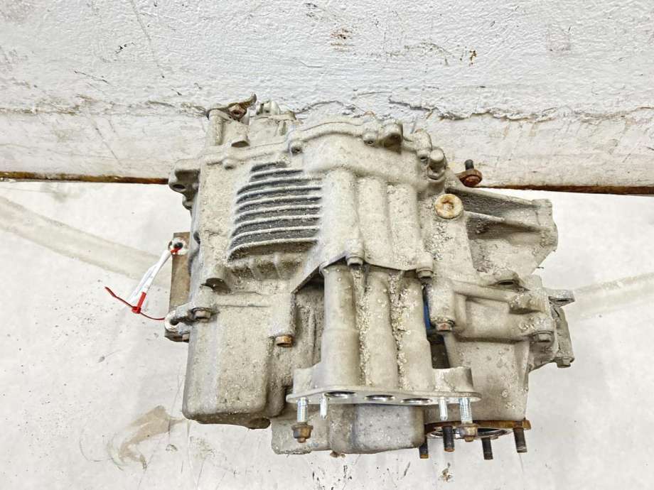 Motor hybrid bakaksel til Toyota RAV4 2016-2019 (Type IV, Fase 2) (3097048070|G105048020|)