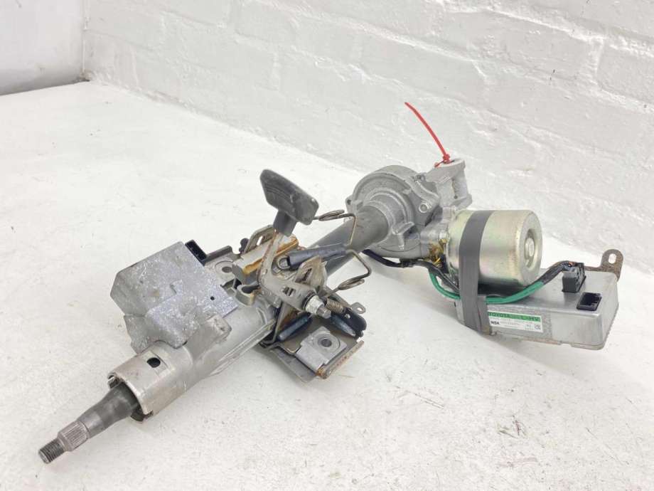 Rattaksel elektrisk servo til Toyota RAV4 2016-2019 (Type IV, Fase 2)  (4520A42070|)
