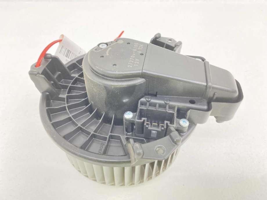 Varmeapparat motor til Toyota RAV4 2016-2019 (Type IV, Fase 2)  (8710342101|)
