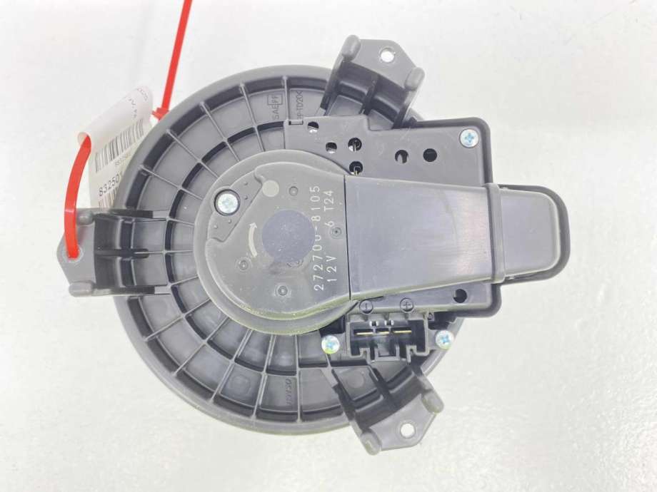 Varmeapparat motor til Toyota RAV4 2016-2019 (Type IV, Fase 2)  (8710342101|)