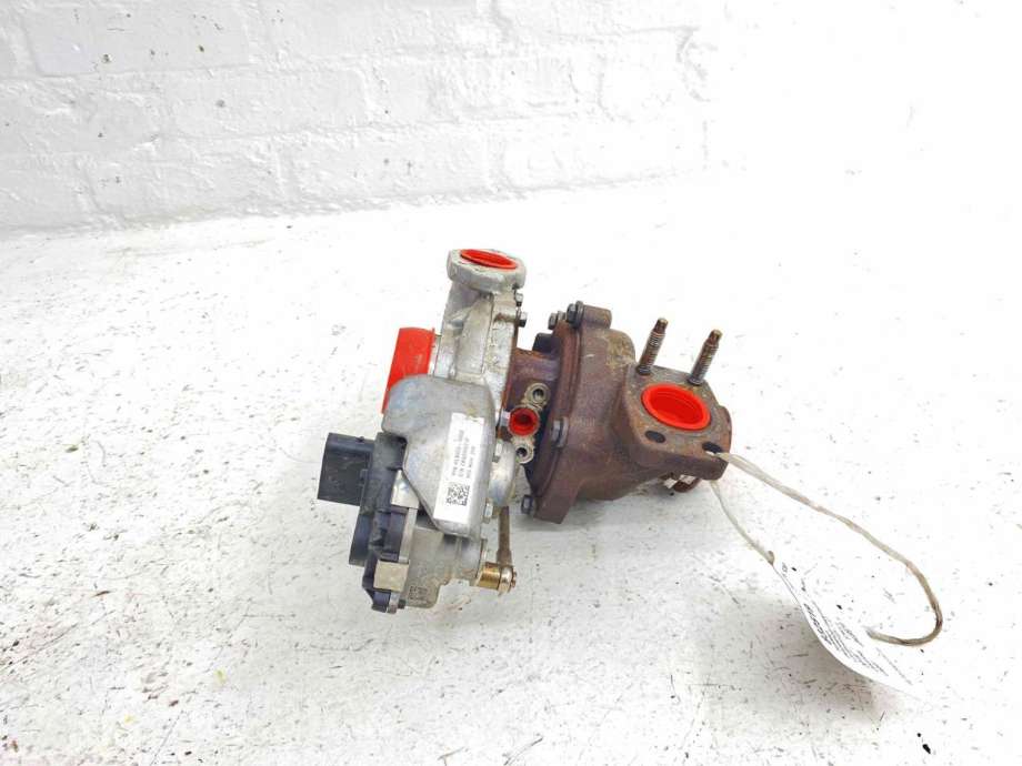 Turbo til Peugeot Partner 2019-->> (Type III) (98 358 553 80|)