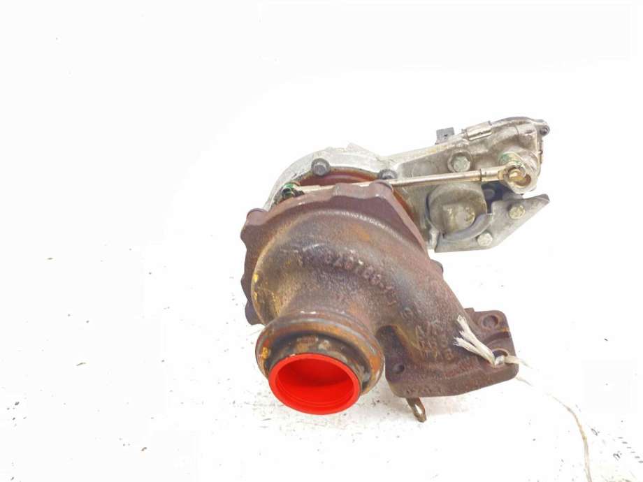 Turbo til Peugeot Partner 2019-->> (Type III) (98 358 553 80|)