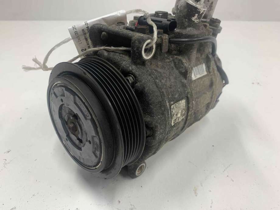 Aircondition kompressor til Mercedes Vito/Viano 2004-2010 (Fase 1) (W639) (W639) (A 003 230 23 11|A 002 230 19 11|)