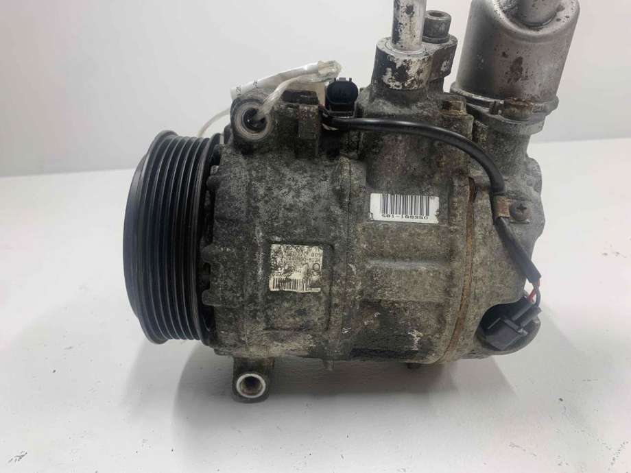 Aircondition kompressor til Mercedes Vito/Viano 2004-2010 (Fase 1) (W639) (W639) (A 003 230 23 11|A 002 230 19 11|)