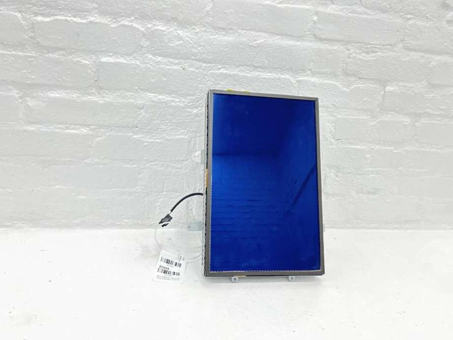 Multimedia display (MCU - Media Controller Unit) til Tesla Model S 2013-2016 (Fase 1) (1015898-00-A|1084333-00-C|1084333-00-B)