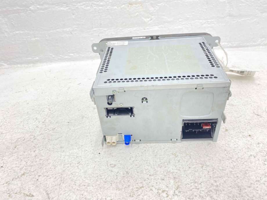 Bilstereo navigasjon skjerm til VW Touran 2010-2015 (Type I, Fase 3) (2K0 035 279 C|)