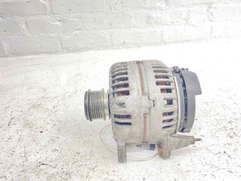 Dynamo diesel til VW Touran 2010-2015 (Type I, Fase 3)  (03L 903 023  X|03L 903 023|)
