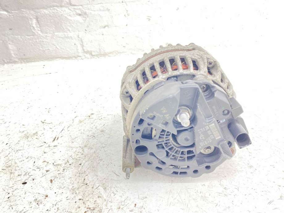 Dynamo diesel til VW Touran 2010-2015 (Type I, Fase 3)  (03L 903 023  X|03L 903 023|)