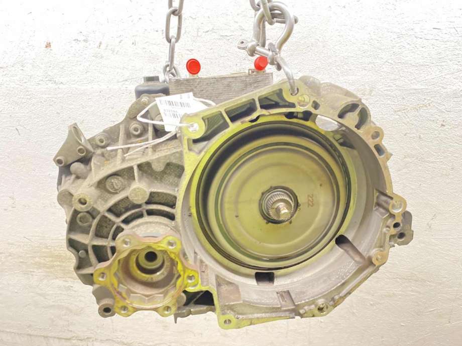 Girkasse automat til VW Touran, 2010-2015 (Type I, Fase 3) (02E 300 062 N)