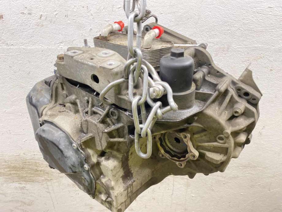 Girkasse automat til VW Touran 2010-2015 (Type I, Fase 3) (02E 300 062 N|PQK|)