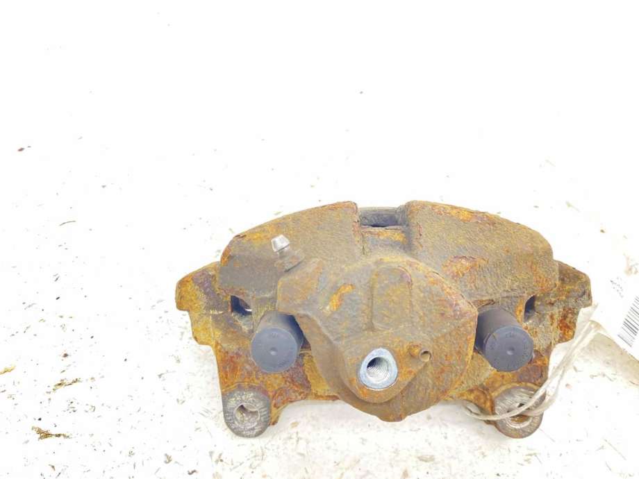 Bremsecaliper venstre foran til VW Touran, 2010-2015 (Type I, Fase 3) (1K0 615 123 E)