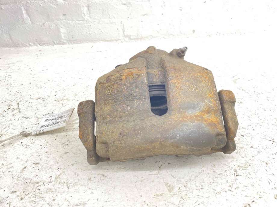 Bremsecaliper venstre foran til VW Touran 2010-2015 (Type I, Fase 3)  (1K0 615 123 E|)