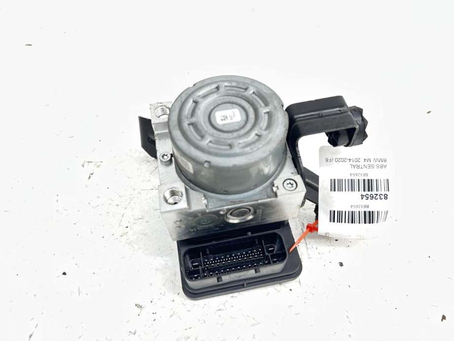 ABS sentral til BMW M4 2014-2020 (F82/F83) (F82/F83) (34 51 7 851 297|)