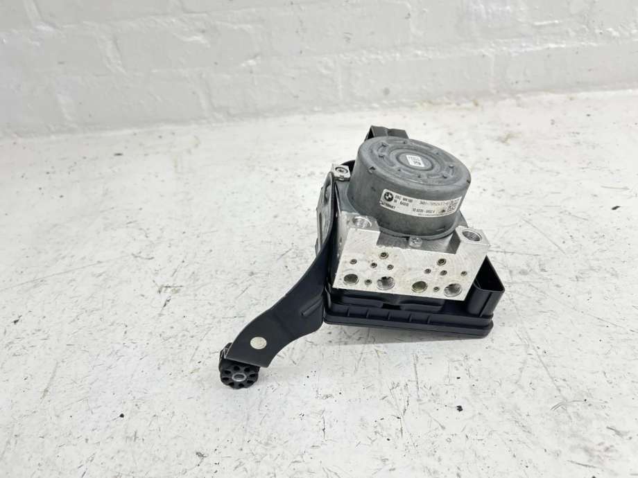 ABS sentral til BMW M4 2014-2020 (F82/F83) (F82/F83) (34 51 7 851 297|)