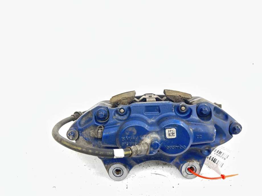 Bremsecaliper høyre foran til BMW M4 2014-2020 (F82/F83) (F82/F83) (34 11 6 799 470|)