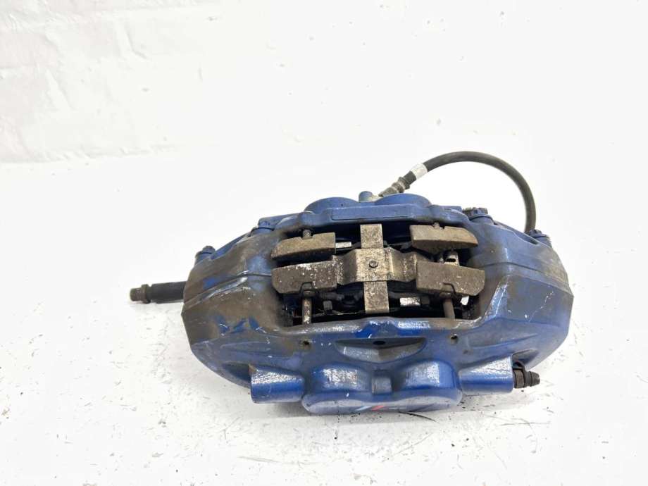 Bremsecaliper høyre foran til BMW M4 2014-2020 (F82/F83) (F82/F83) (34 11 6 799 470|)