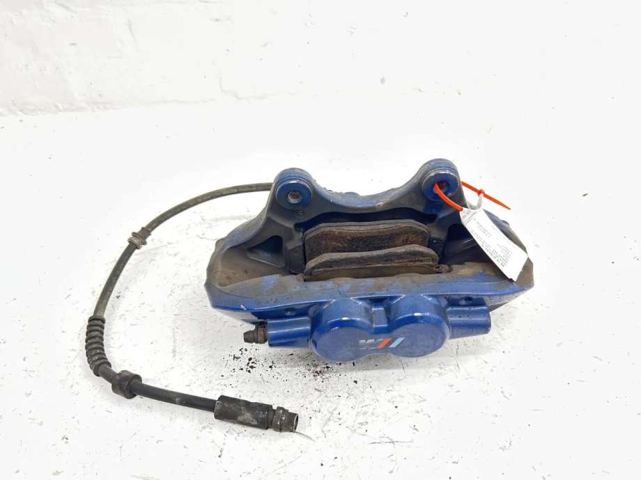 Bremsecaliper høyre foran til BMW M4 2014-2020 (F82/F83) (F82/F83) (34 11 6 799 470|)