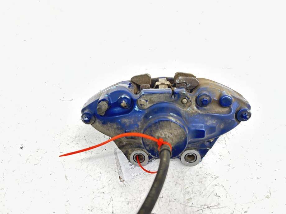 Bremsecaliper venstre bak til BMW M4 2014-2020 (F82/F83) (F82/F83) (34 21 6 799 461|)
