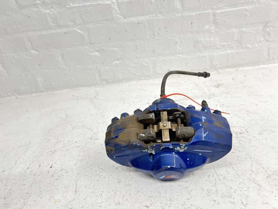 Bremsecaliper venstre bak til BMW M4 2014-2020 (F82/F83) (F82/F83) (34 21 6 799 461|)